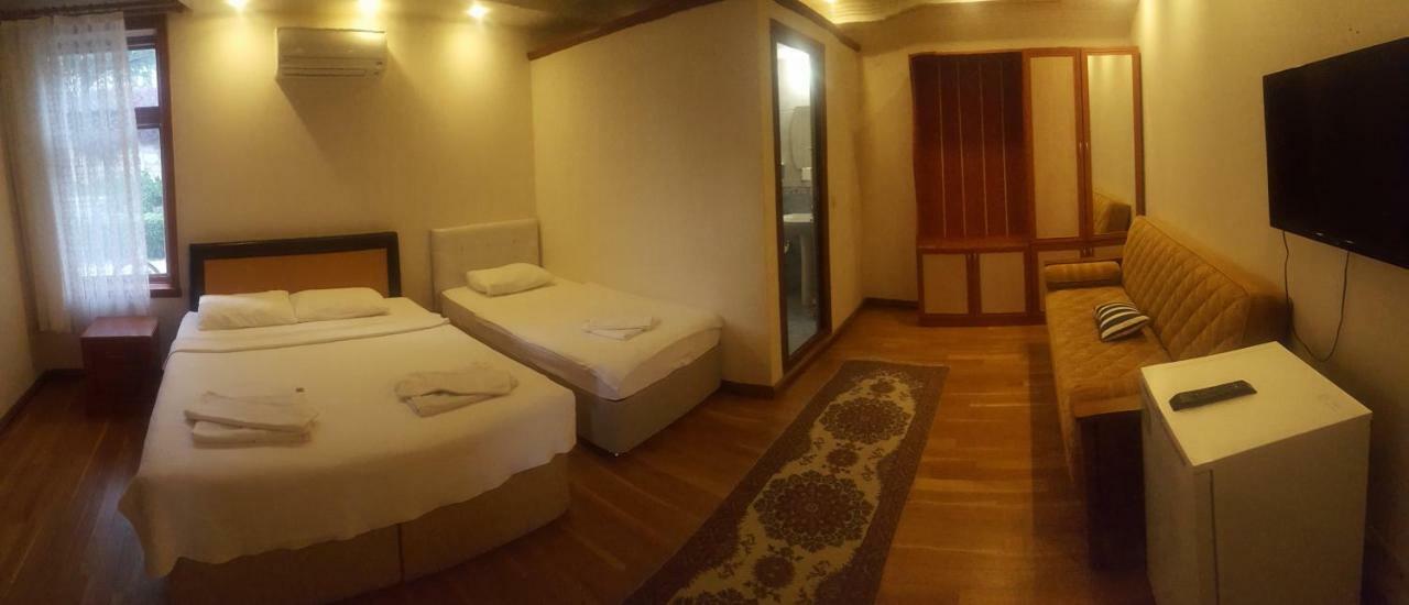Incilikonak Ula Room photo