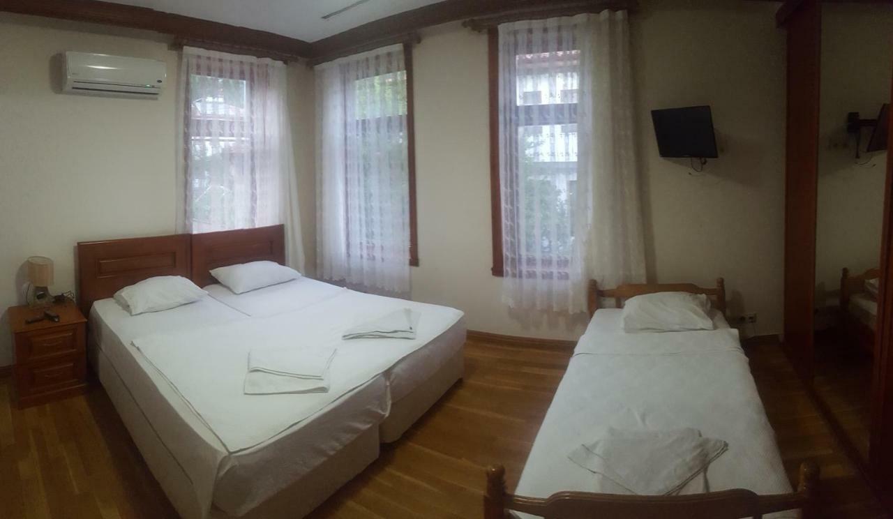 Incilikonak Ula Room photo