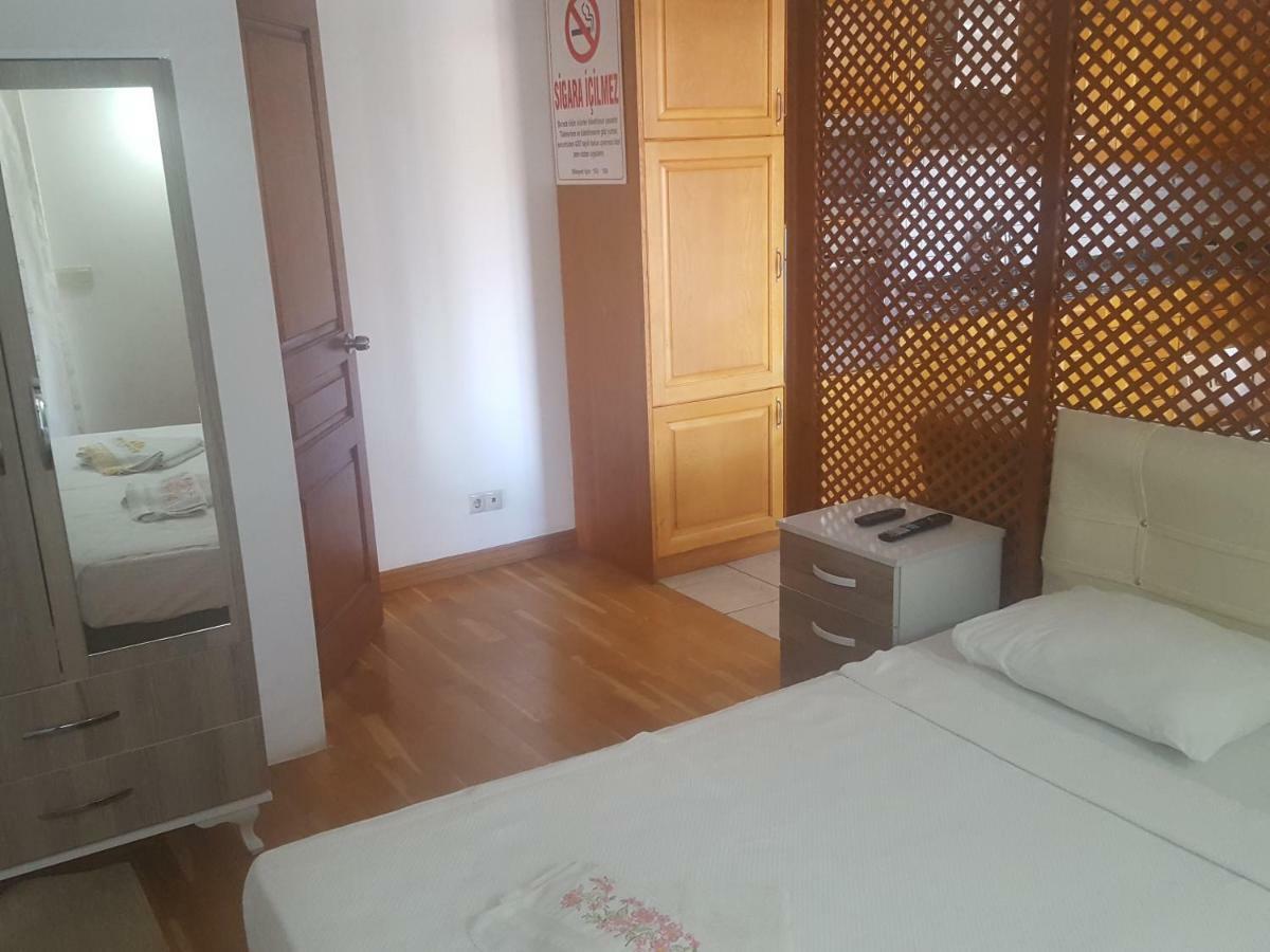 Incilikonak Ula Room photo